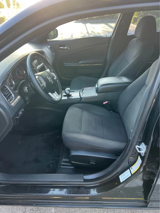 2012 Dodge Charger 7th Gen - Image 8 of 13