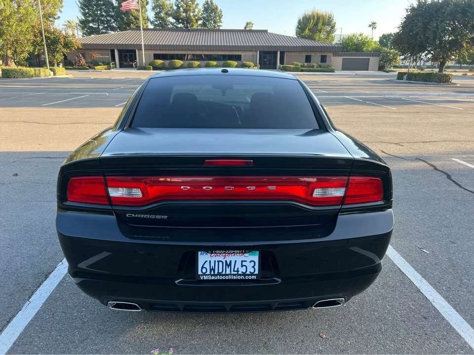2012 Dodge Charger 7th Gen - Image 3 of 13
