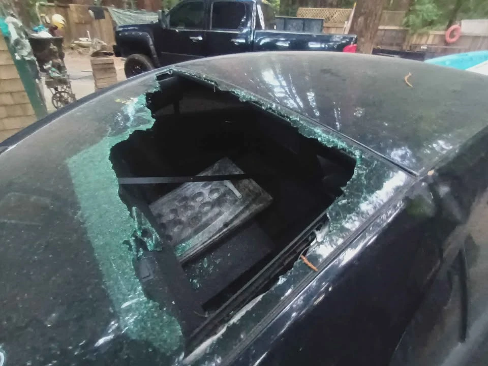 2012 Dodge Charger 7th Gen - Image 4 of 6