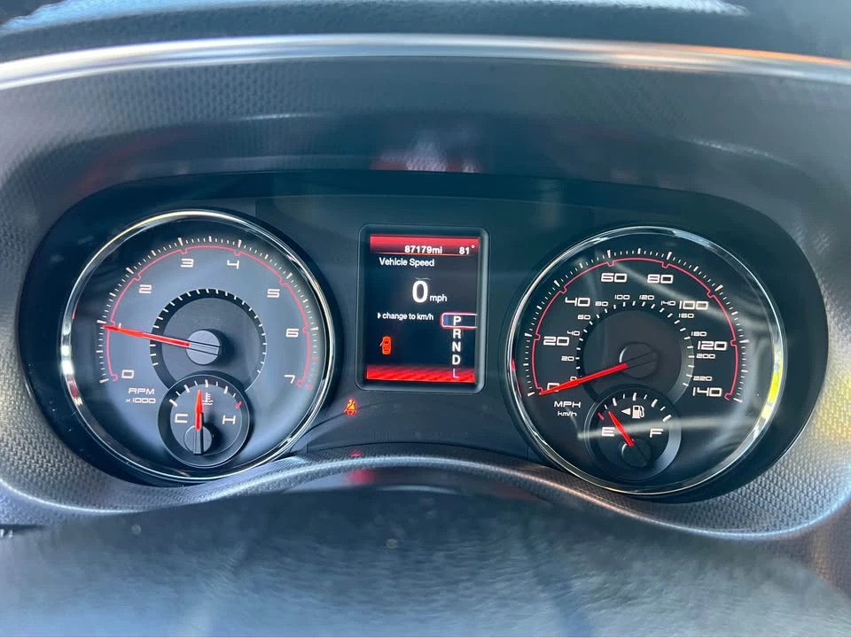 2012 Dodge Charger 7th Gen - Image 13 of 13
