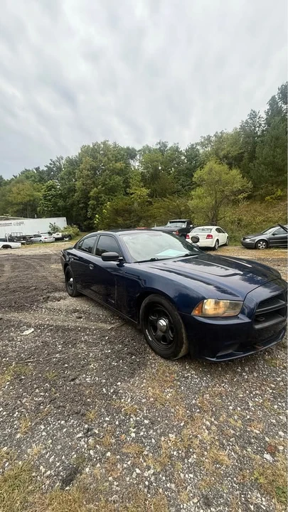 2012 Dodge Charger 7th Gen - Image 2 of 5