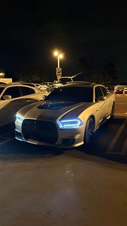 2012 Dodge Charger SRT & 392 7th Gen - Image 2 of 4