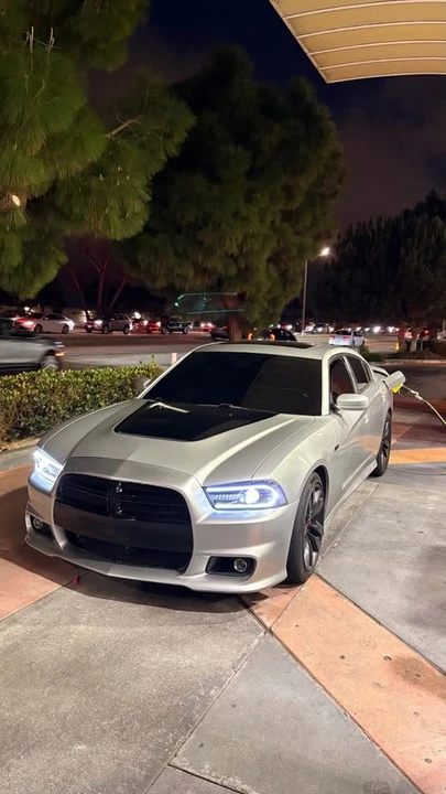 2012 Dodge Charger SRT & 392 7th Gen - Image 3 of 4