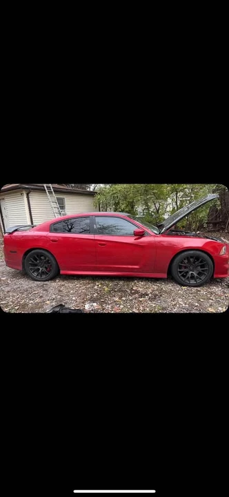2012 Dodge Charger SRT & 392 7th Gen - Image 5 of 8
