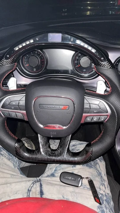 2012 Dodge Charger SRT & 392 7th Gen - Image 6 of 8