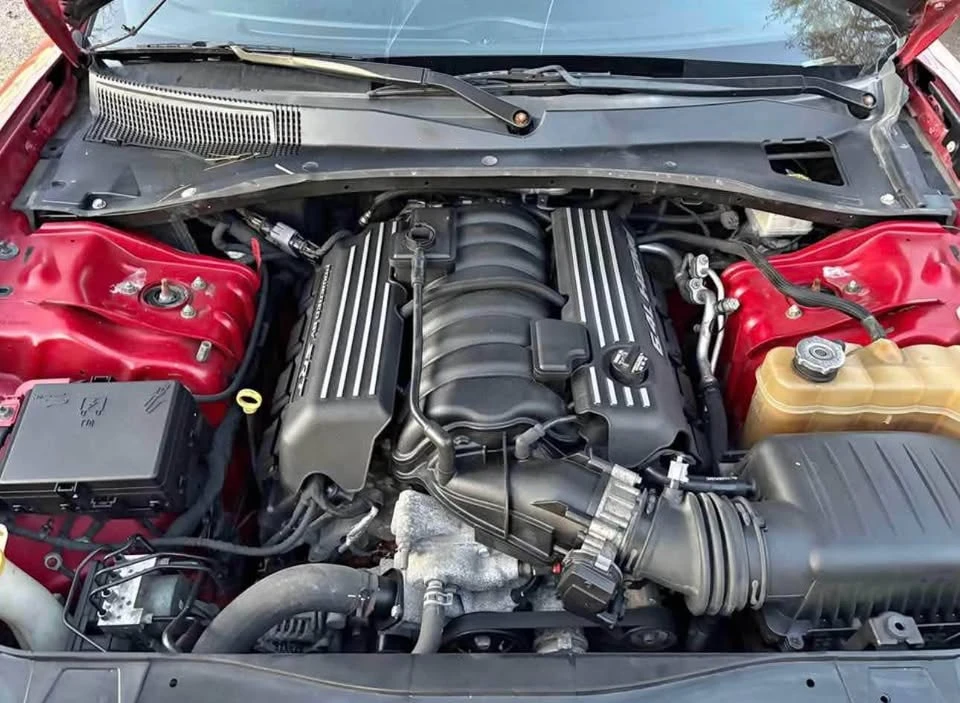 2012 Dodge Charger SRT & 392 7th Gen - Image 3 of 8