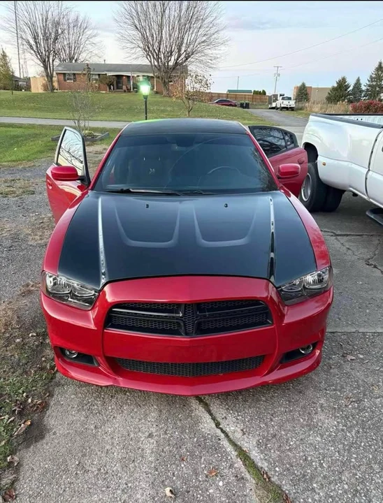 2012 Dodge Charger SRT & 392 7th Gen - Image 2 of 8
