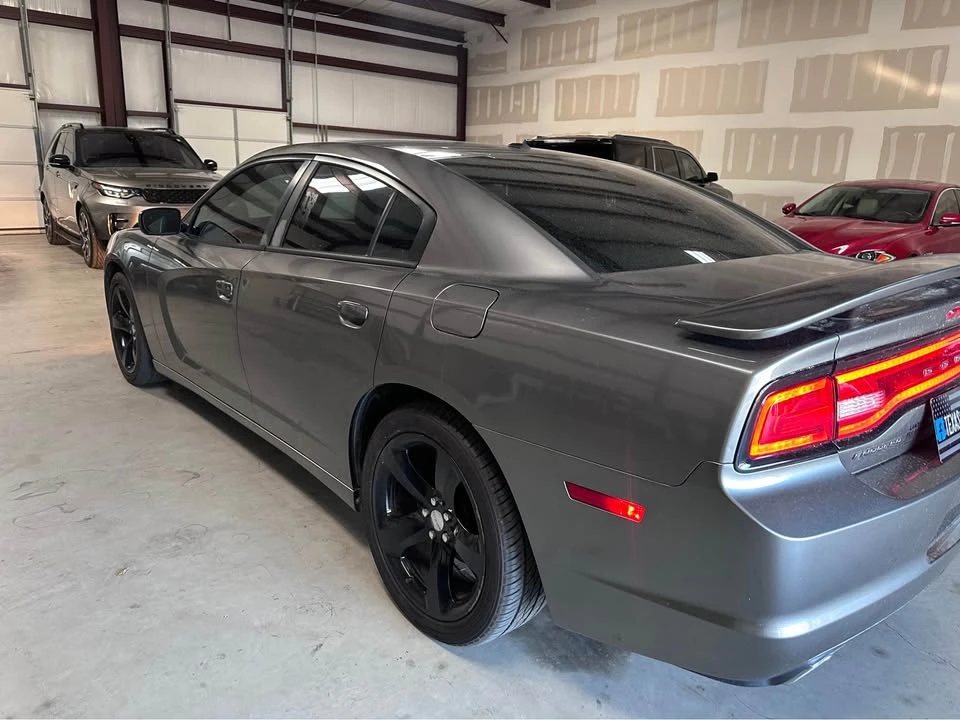 2012 Dodge Charger 7th Gen - Image 11 of 18
