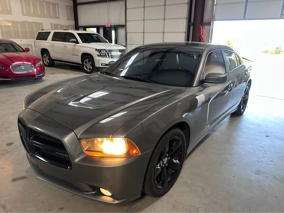 2012 Dodge Charger 7th Gen - Image 3 of 18