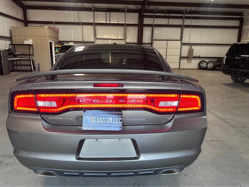 2012 Dodge Charger 7th Gen - Image 8 of 18