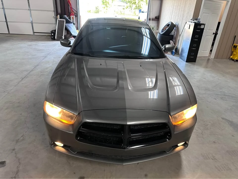 2012 Dodge Charger 7th Gen - Image 4 of 18