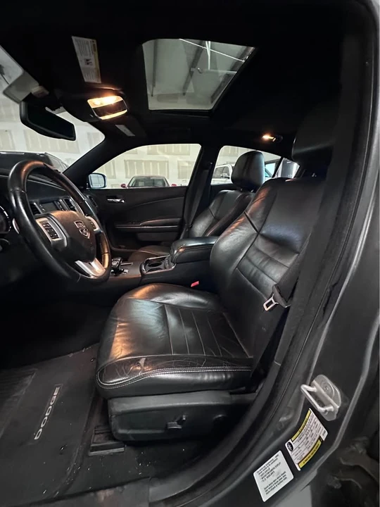 2012 Dodge Charger 7th Gen - Image 12 of 18