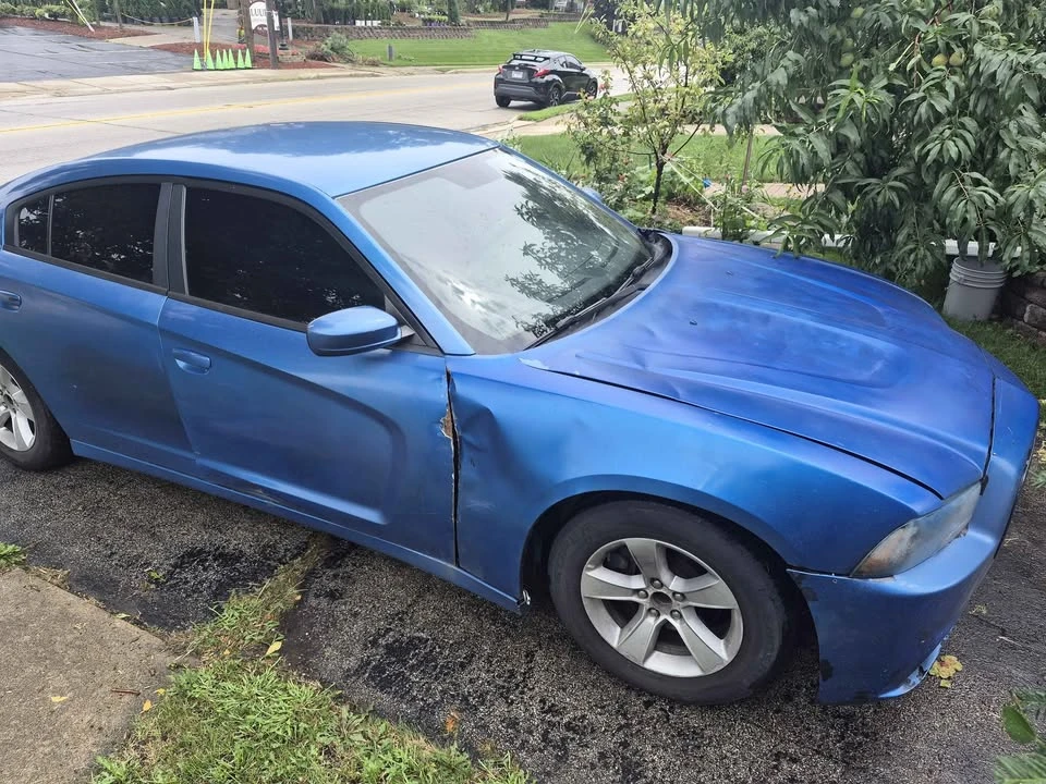 2012 Dodge Charger 7th Gen - Image 7 of 11