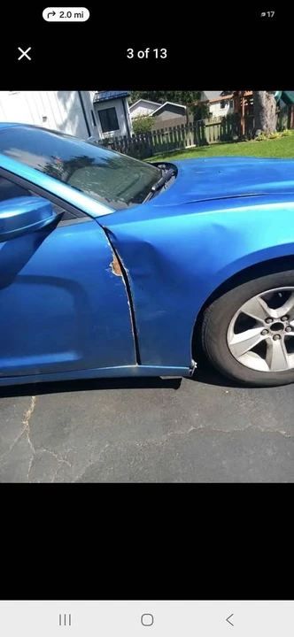 2012 Dodge Charger 7th Gen - Image 11 of 11