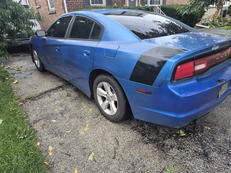2012 Dodge Charger 7th Gen - Image 5 of 11