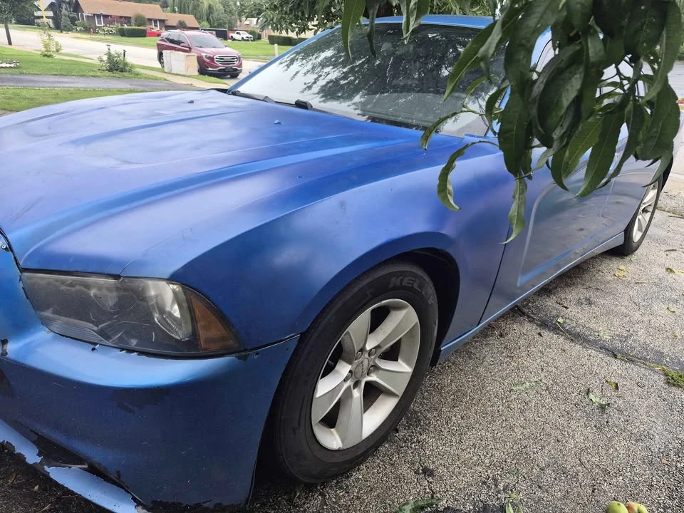 2012 Dodge Charger 7th Gen - Image 4 of 11