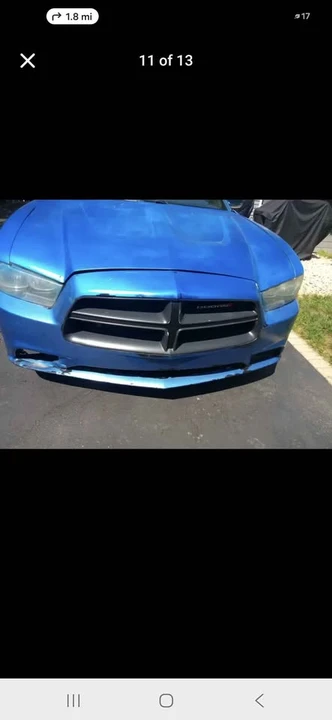 2012 Dodge Charger 7th Gen - Image 3 of 11
