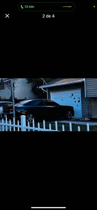 2012 Dodge Charger 7th Gen - Image 2 of 10