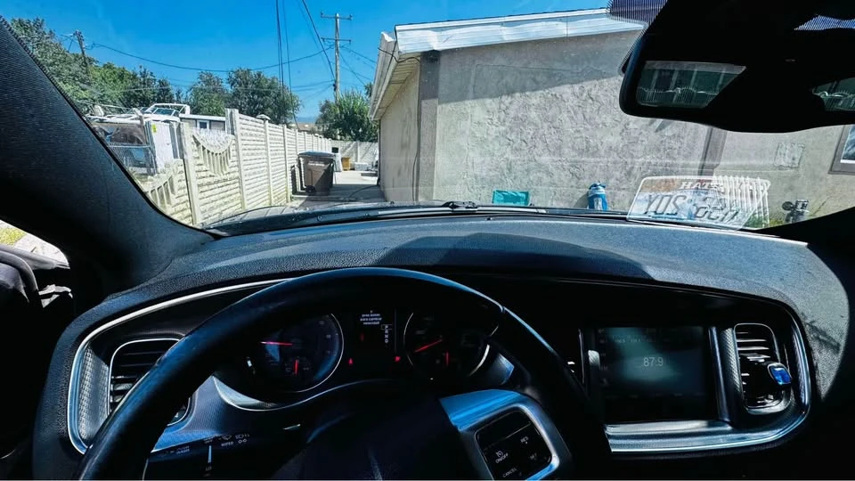 2012 Dodge Charger 7th Gen - Image 7 of 10