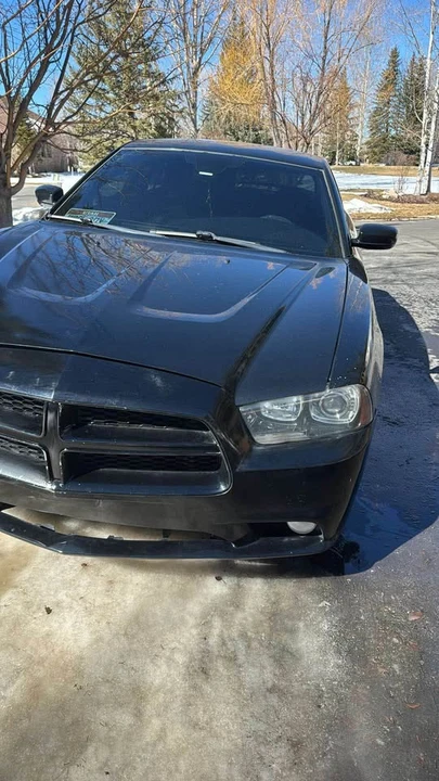2012 Dodge Charger 7th Gen - Image 3 of 10