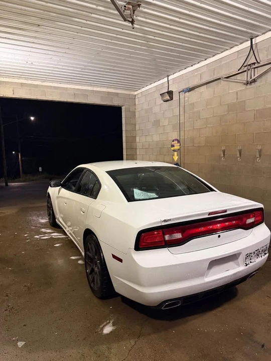 2012 Dodge Charger 7th Gen - Image 4 of 6