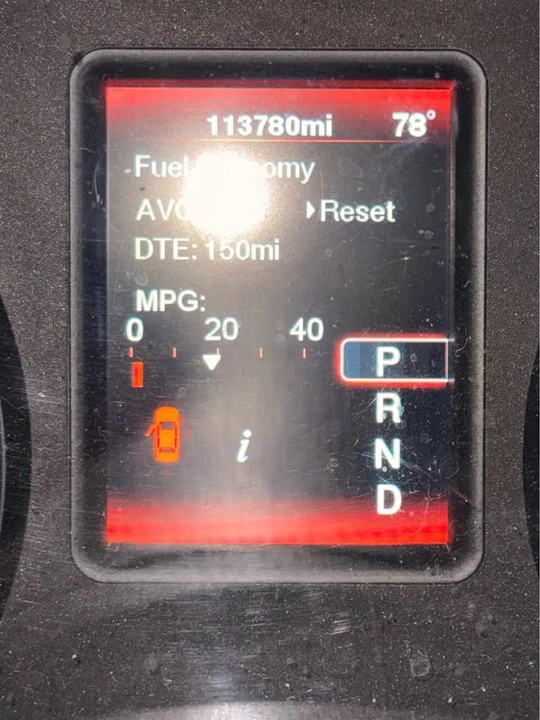 2012 Dodge Charger 7th Gen - Image 9 of 10