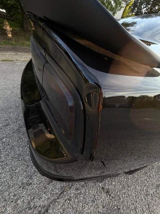 2012 Dodge Charger 7th Gen - Image 4 of 10