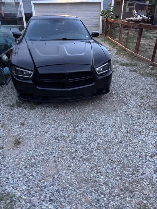 2012 Dodge Charger 7th Gen - Image 4 of 4