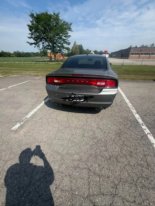 2012 Dodge Charger 7th Gen - Image 3 of 9