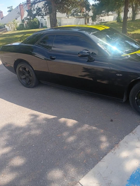 2012 Dodge Challenger 3rd Gen - Image 4 of 10