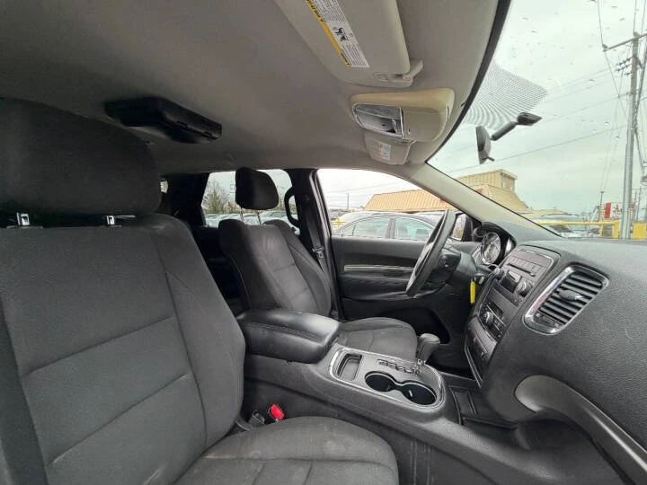 2012 Dodge Durango 3rd Gen - Image 15 of 20