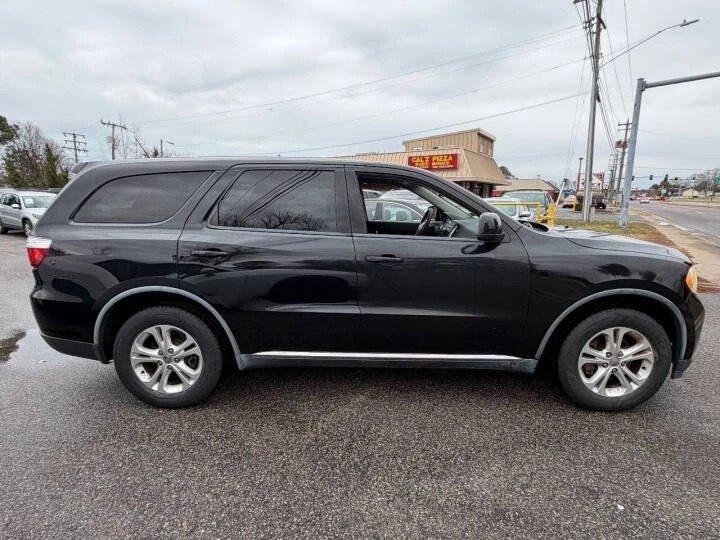 2012 Dodge Durango 3rd Gen - Image 4 of 20