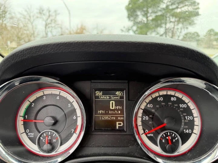 2012 Dodge Durango 3rd Gen - Image 20 of 20