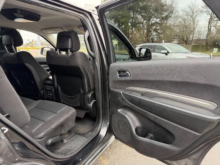 2012 Dodge Durango 3rd Gen - Image 16 of 20