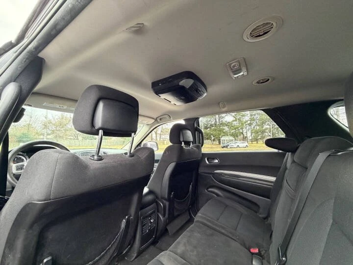 2012 Dodge Durango 3rd Gen - Image 10 of 20