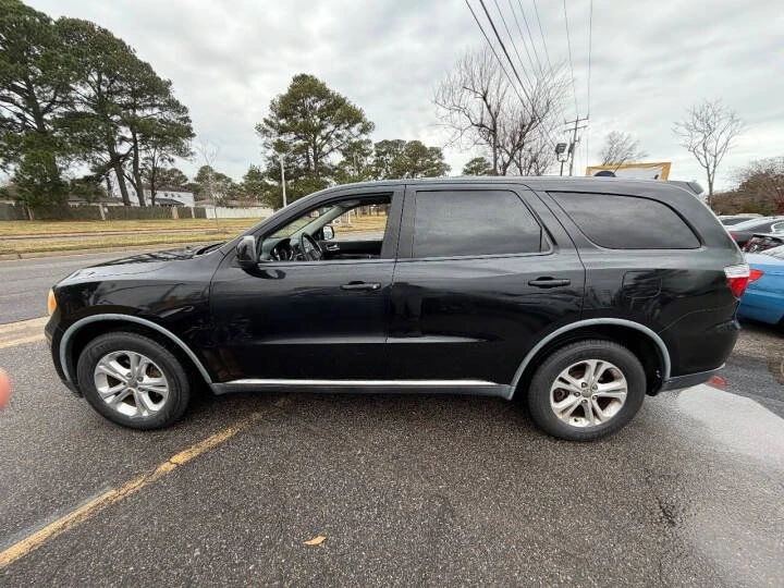 2012 Dodge Durango 3rd Gen - Image 8 of 20