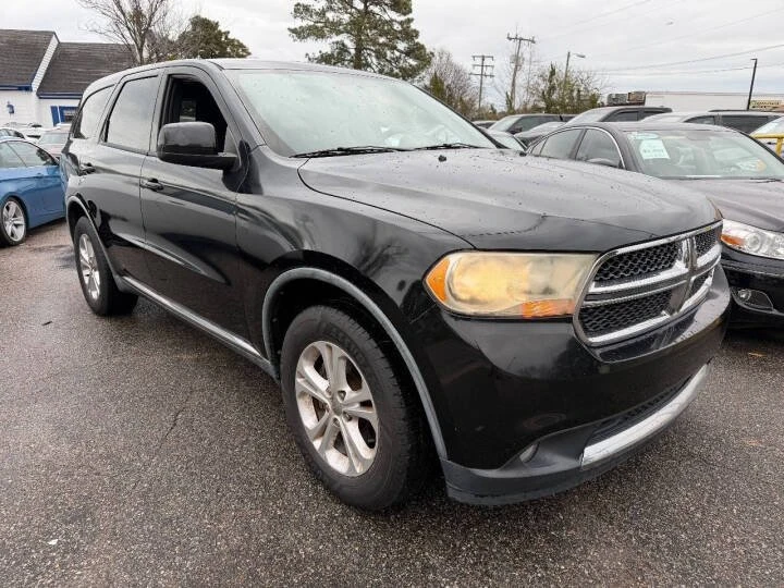 2012 Dodge Durango 3rd Gen - Image 3 of 20