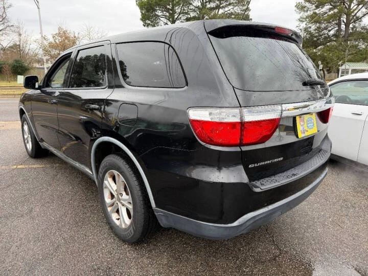 2012 Dodge Durango 3rd Gen - Image 7 of 20