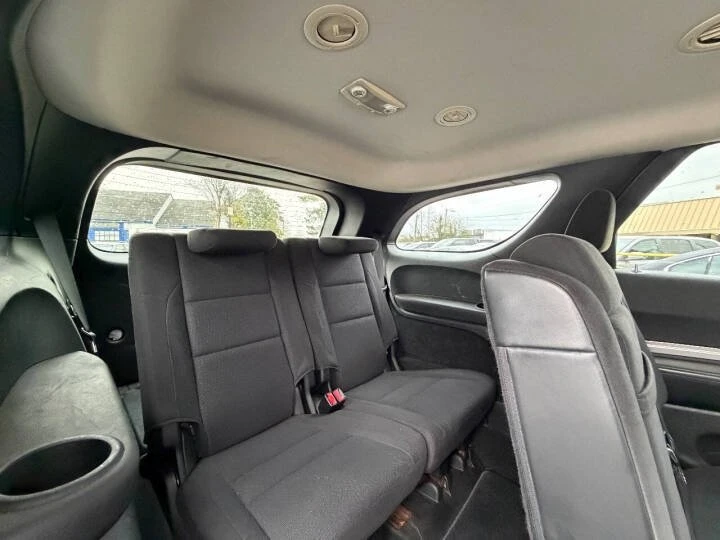 2012 Dodge Durango 3rd Gen - Image 18 of 20