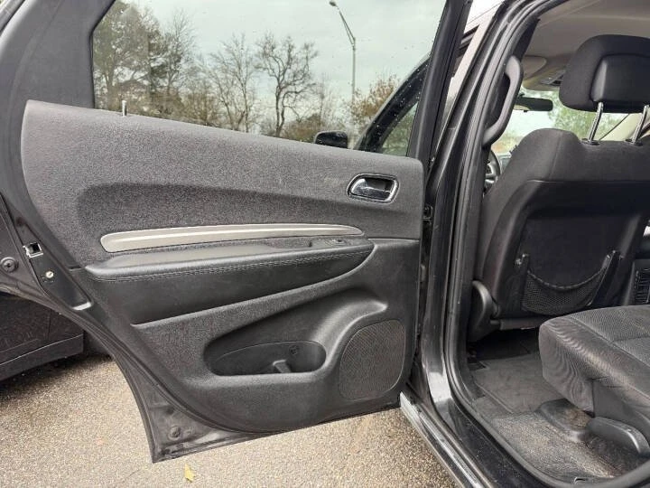 2012 Dodge Durango 3rd Gen - Image 11 of 20