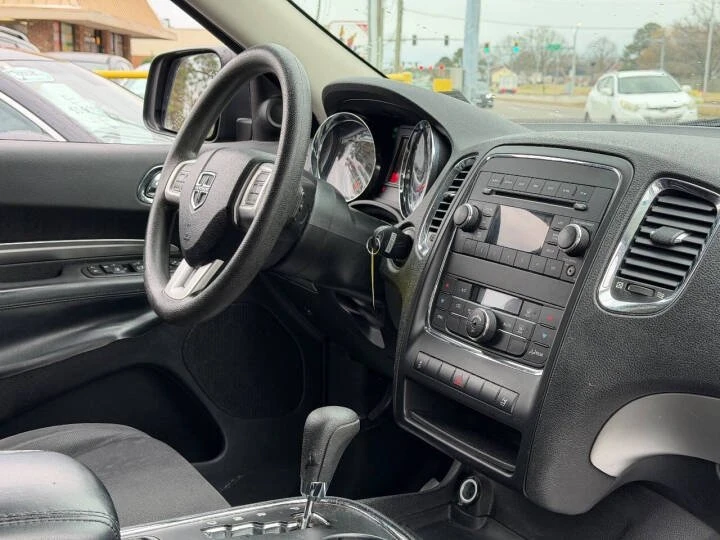 2012 Dodge Durango 3rd Gen - Image 14 of 20