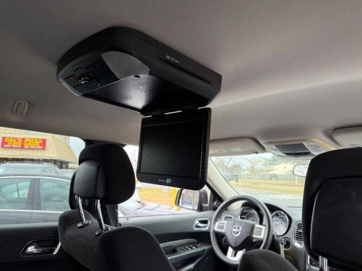 2012 Dodge Durango 3rd Gen - Image 17 of 20