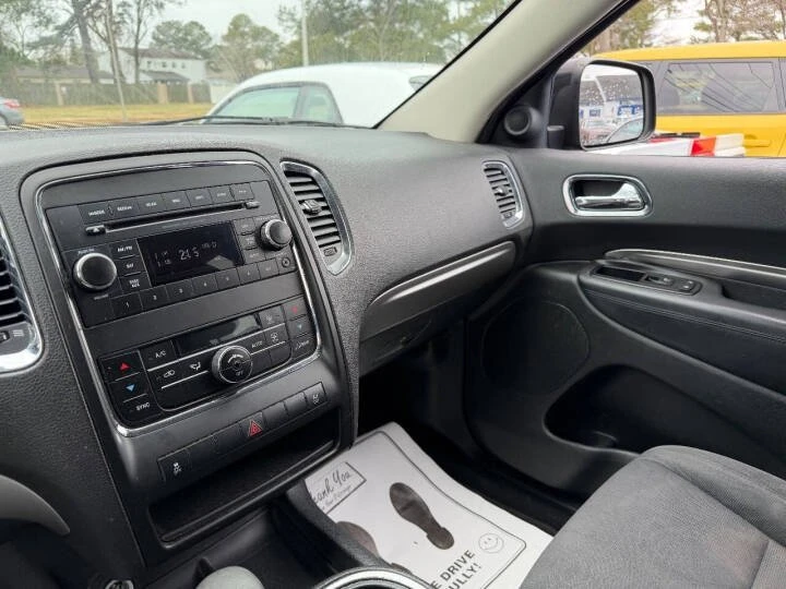 2012 Dodge Durango 3rd Gen - Image 19 of 20