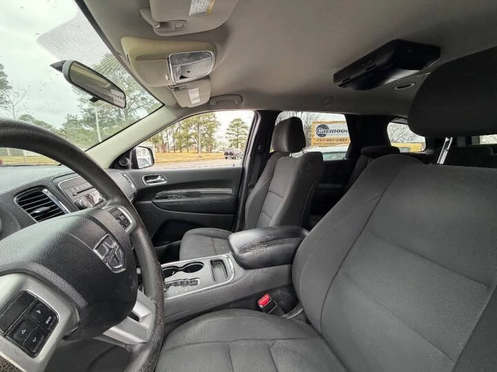 2012 Dodge Durango 3rd Gen - Image 9 of 20