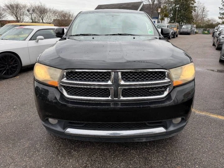 2012 Dodge Durango 3rd Gen - Image 2 of 20
