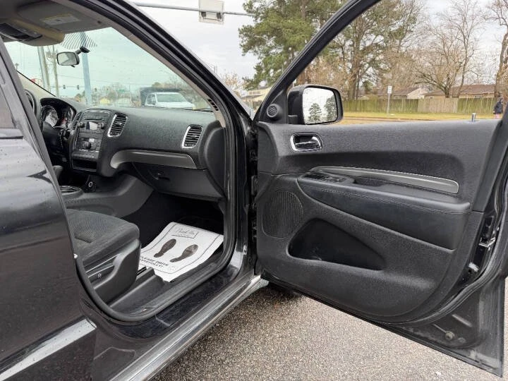 2012 Dodge Durango 3rd Gen - Image 13 of 20