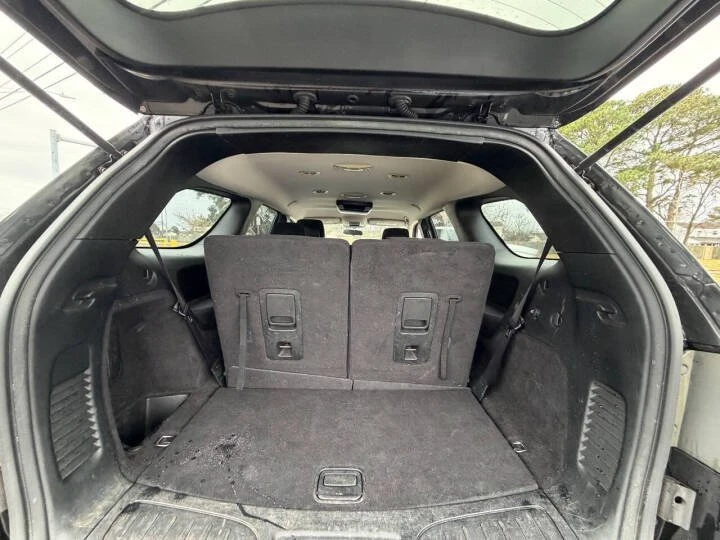 2012 Dodge Durango 3rd Gen - Image 12 of 20