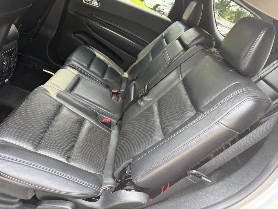 2012 Dodge Durango 3rd Gen - Image 21 of 26