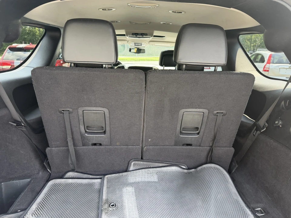 2012 Dodge Durango 3rd Gen - Image 16 of 26