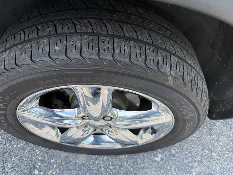 2012 Dodge Durango 3rd Gen - Image 13 of 26